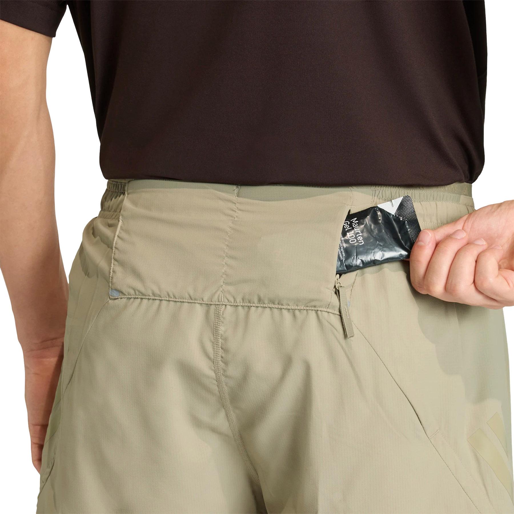 Product gallery image number 3 for product Adi365 Formotion Shorts - Men's