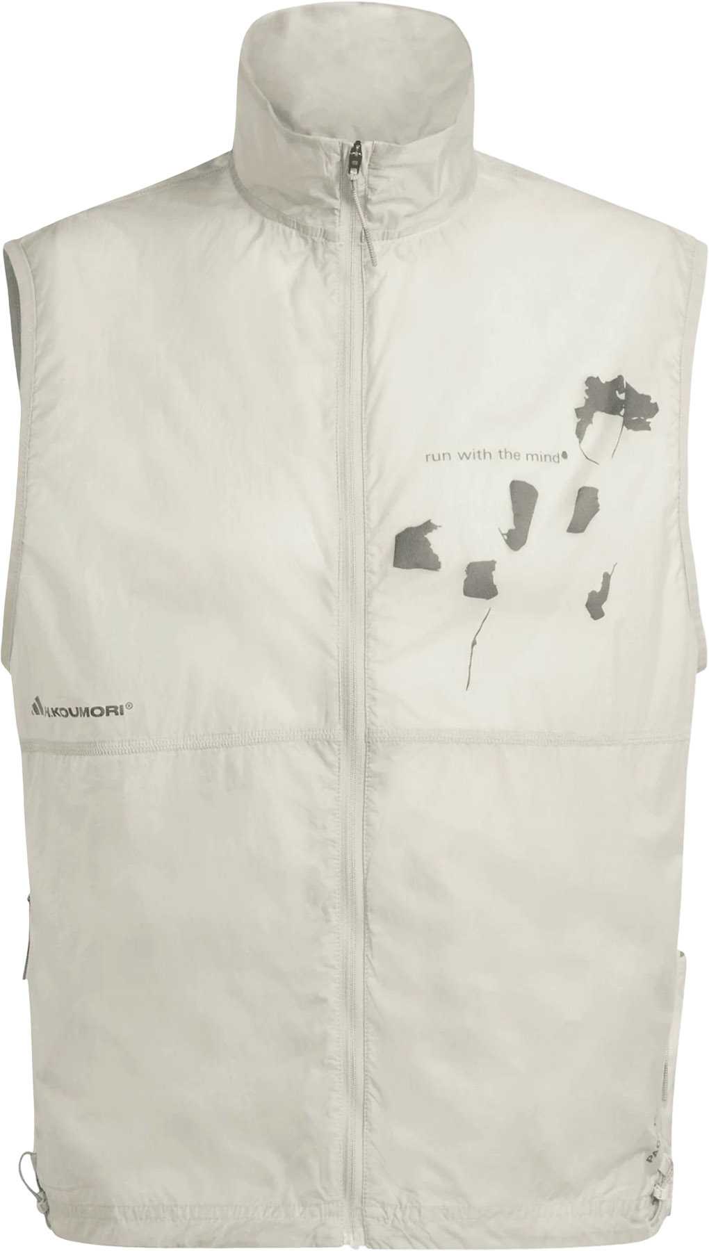 Product image for Adi365 HK Running Vest - Men's