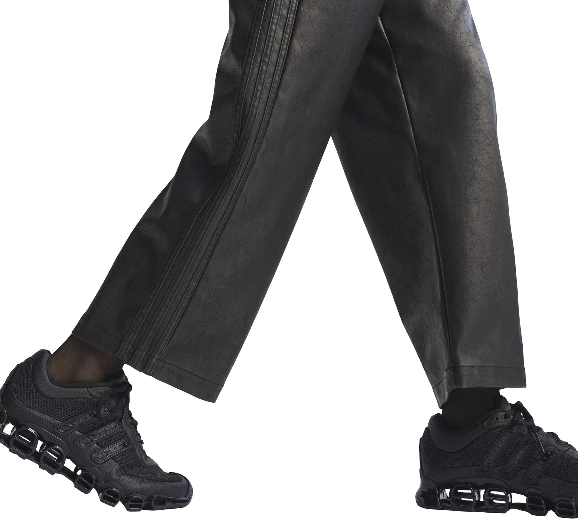 Product gallery image number 5 for product Firebird Pleather 7/8 Pant - Women's