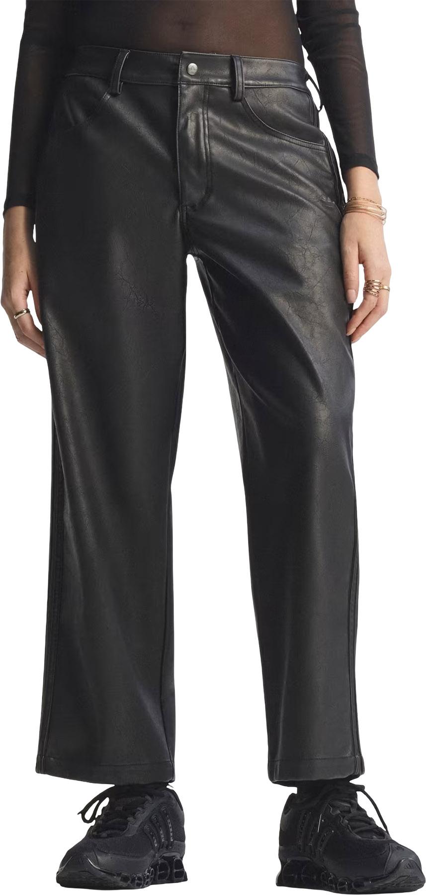 Product image for Firebird Pleather 7/8 Pant - Women's