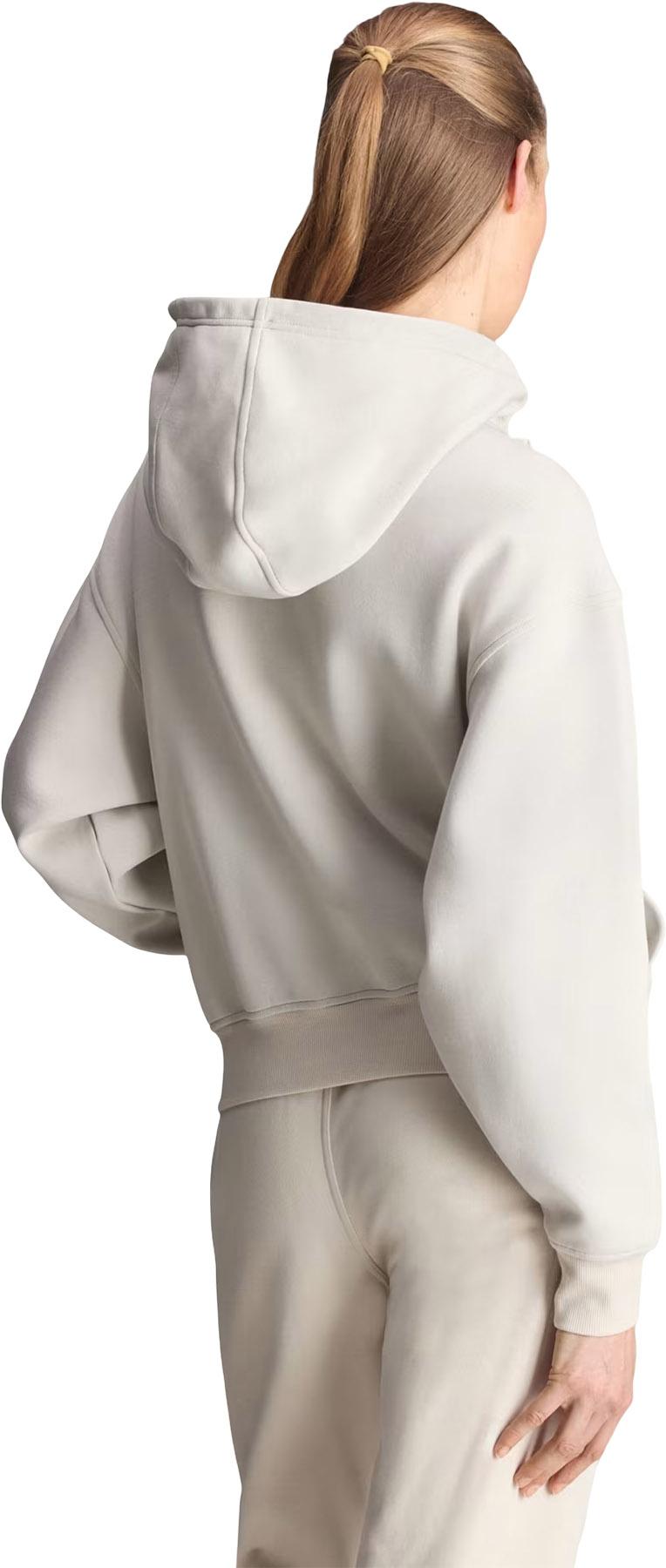 Product gallery image number 2 for product ASMC Half Zip Hoodie - Women's