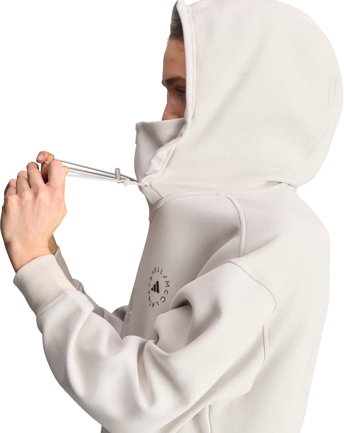 Product gallery image number 4 for product ASMC Half Zip Hoodie - Women's