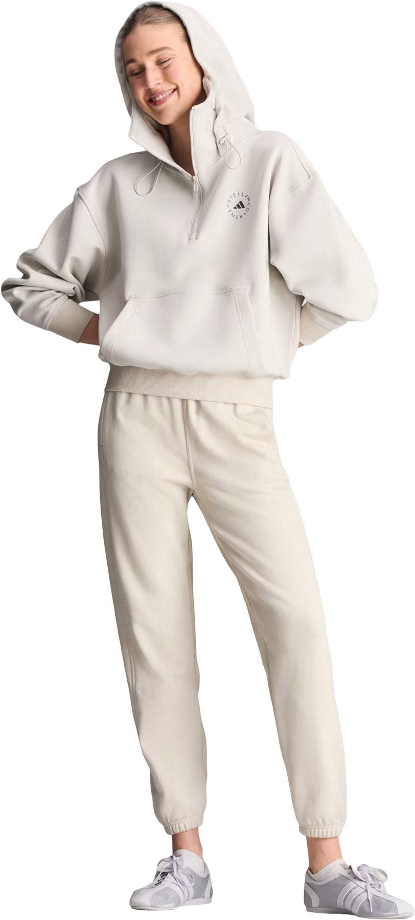 Product gallery image number 7 for product ASMC Half Zip Hoodie - Women's