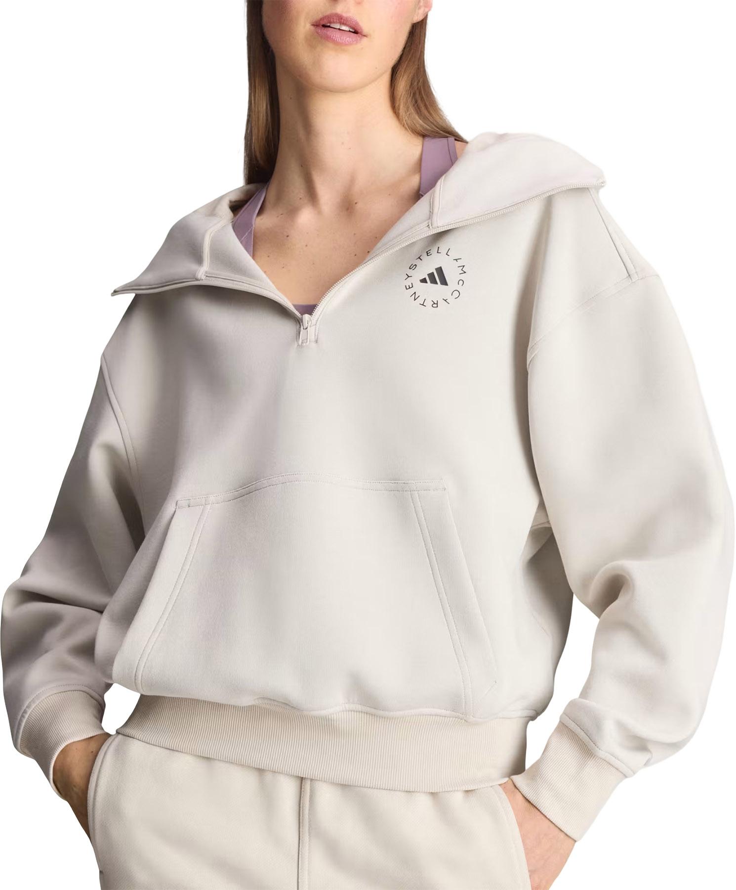 Product gallery image number 6 for product ASMC Half Zip Hoodie - Women's