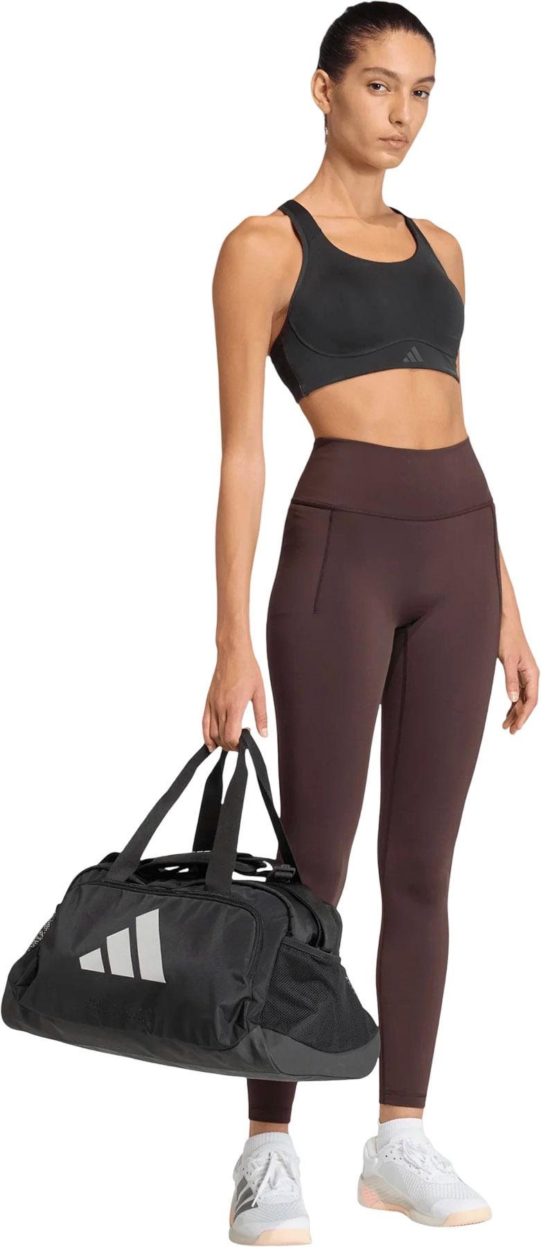 Product gallery image number 4 for product Optime Workout Full Length Leggings - Women's