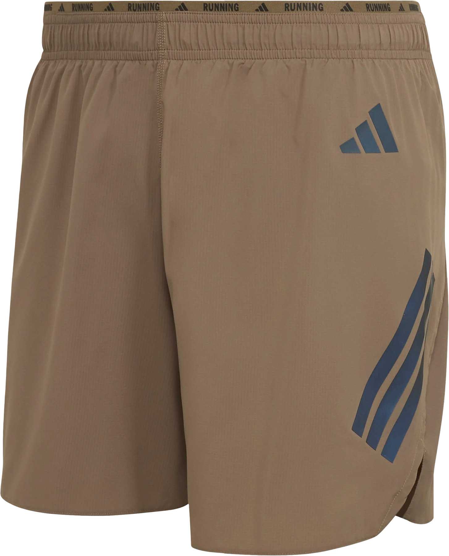 Khaki Six - Black