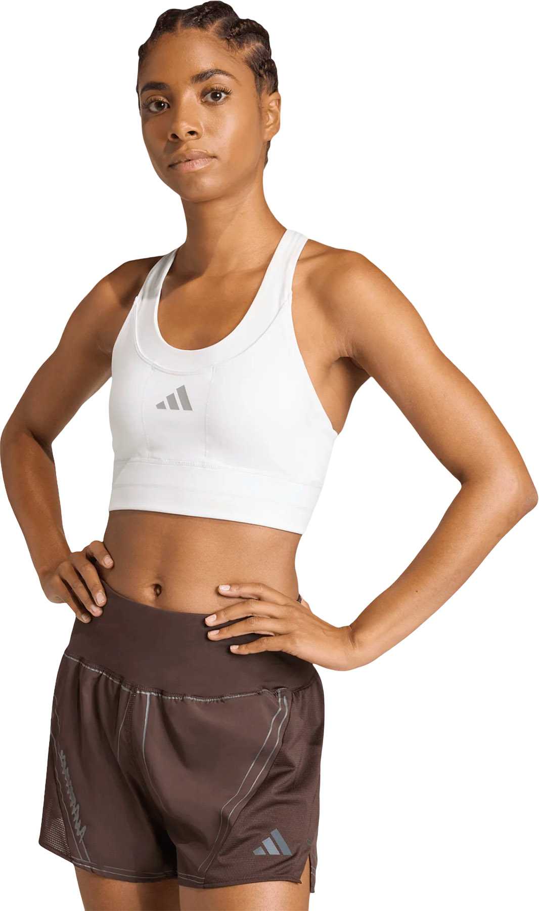 Product image for Adi365 Running Pocket Medium Support Bra - Women's