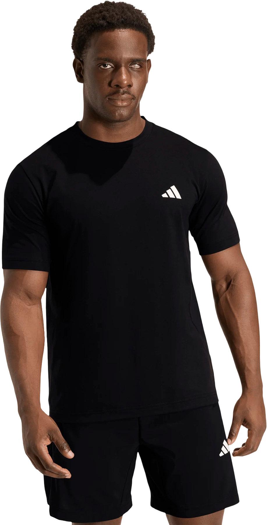 Product gallery image number 3 for product Workout Essentials Feelready T-Shirt - Men's