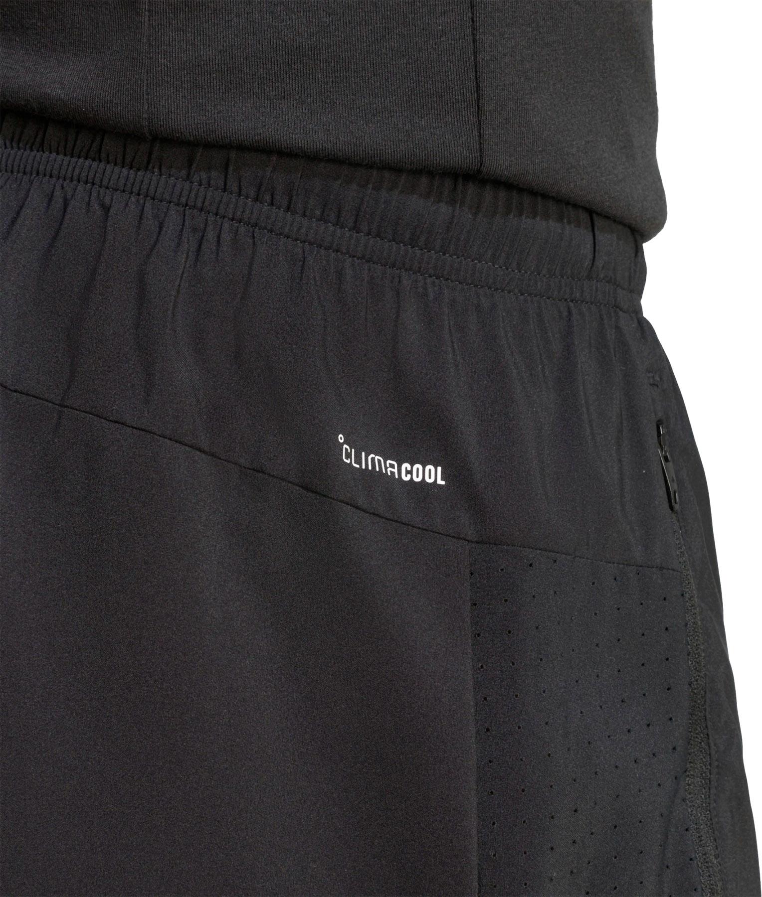 Product gallery image number 5 for product Workout Essentials Base Woven Shorts - Men's