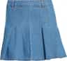 Colour: Indigo Denim