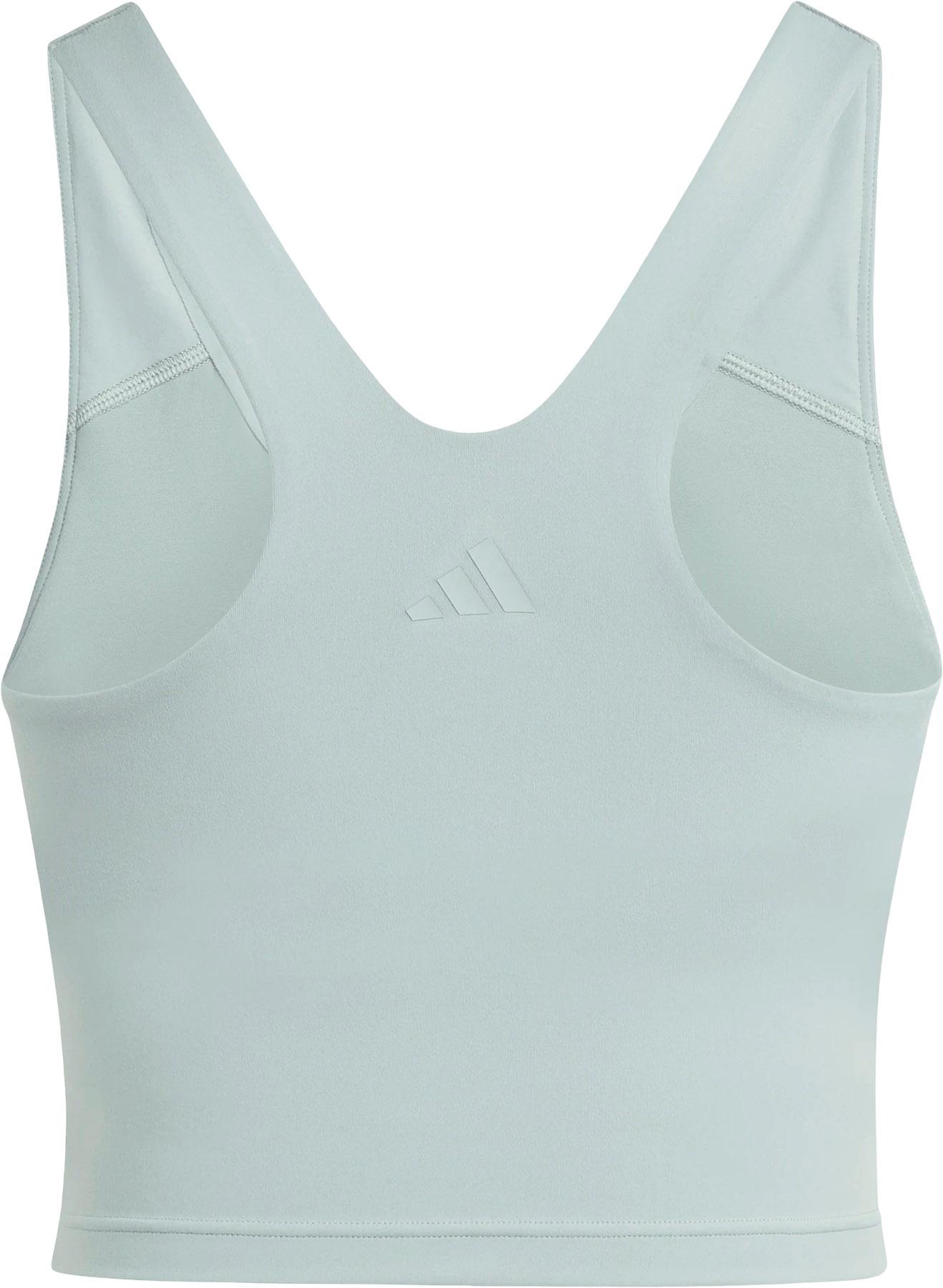 Product gallery image number 2 for product ALL Me Medium Support Bra Tank Top - Women's