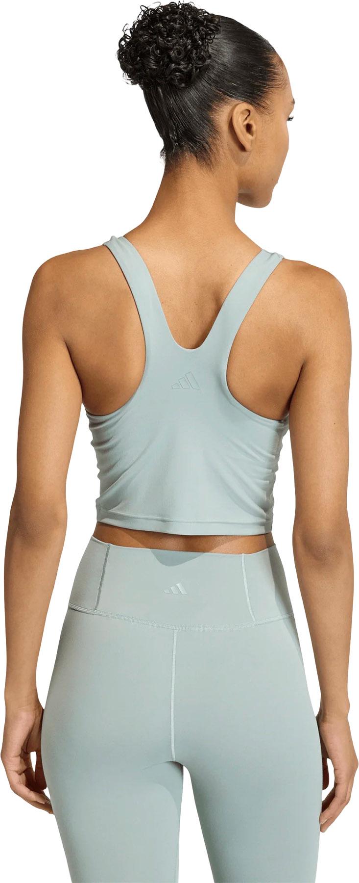 Product gallery image number 3 for product ALL Me Medium Support Bra Tank Top - Women's