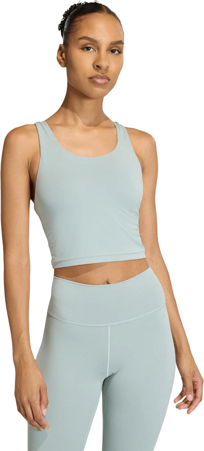 Product gallery image number 6 for product ALL Me Medium Support Bra Tank Top - Women's