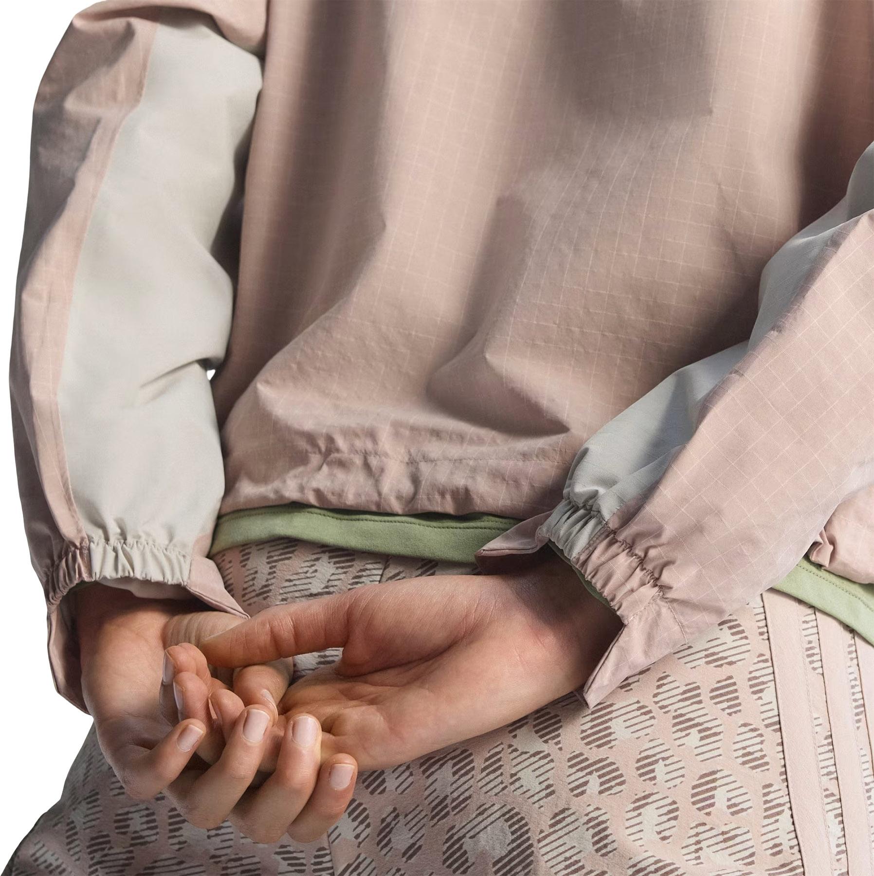 Product gallery image number 6 for product Manteau 2 couches Climaproof Terrex Xploric - Femme