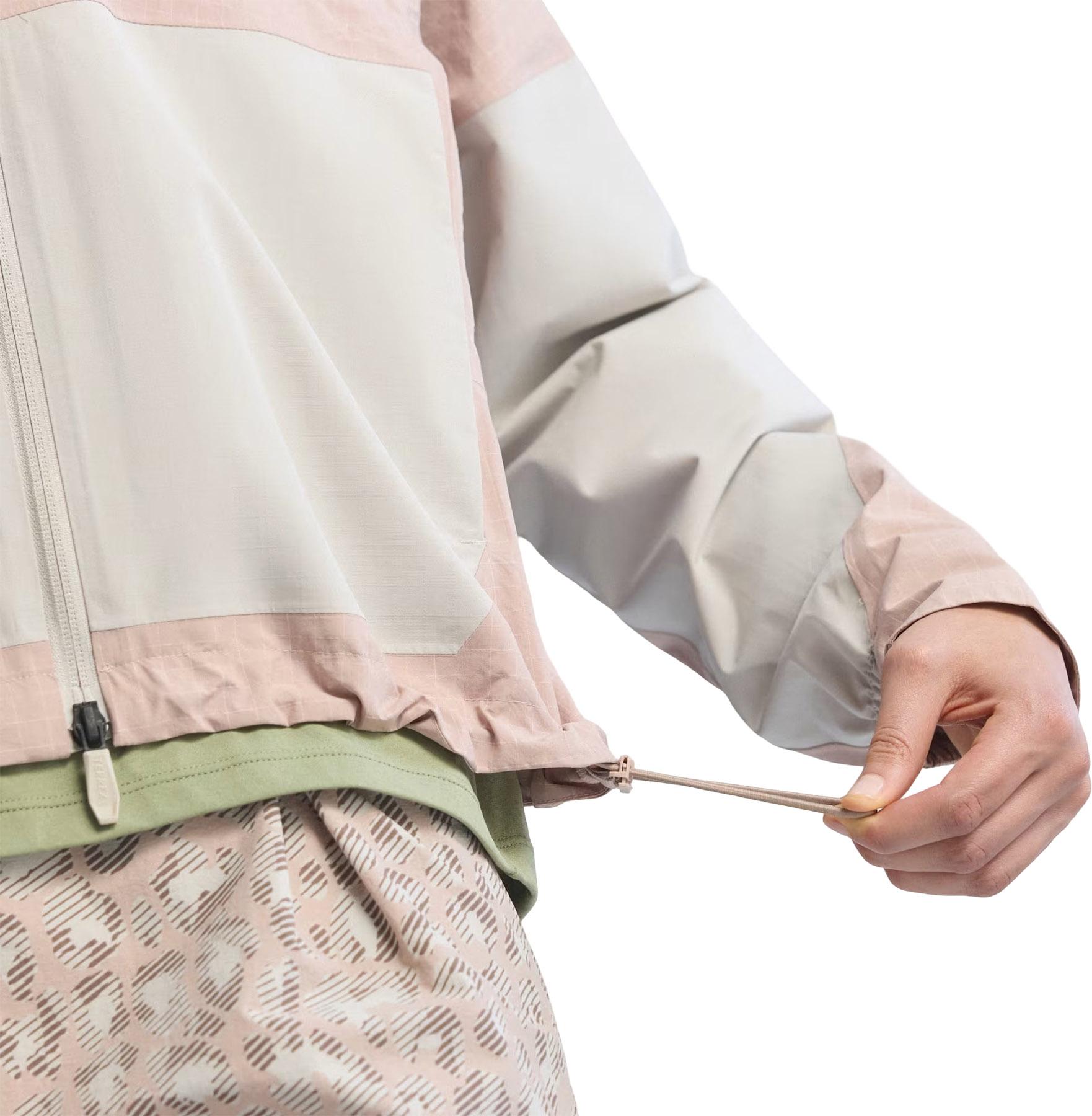 Product gallery image number 5 for product Manteau 2 couches Climaproof Terrex Xploric - Femme