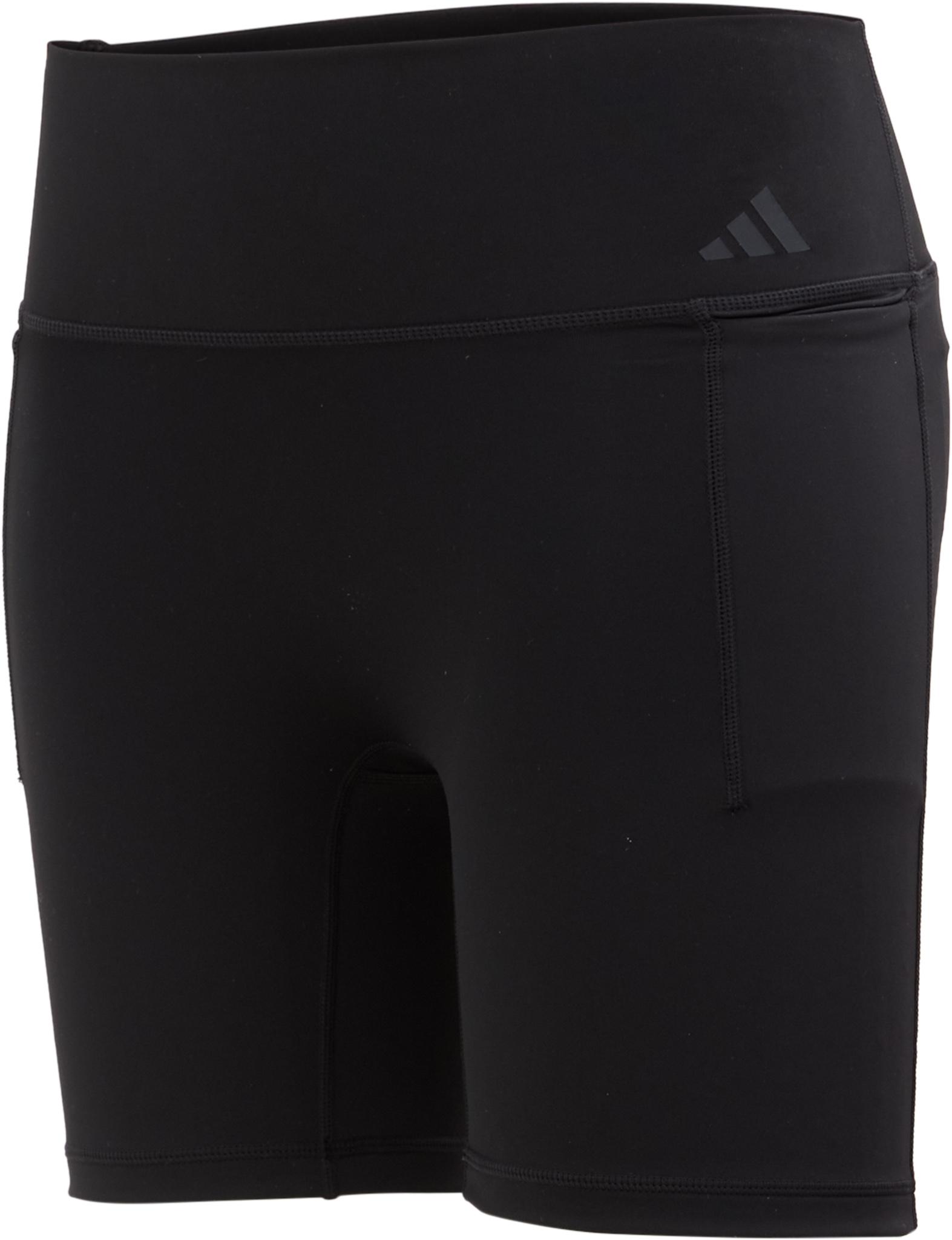 Product gallery image number 3 for product Optime Workout Short Leggings 6 in - Women's