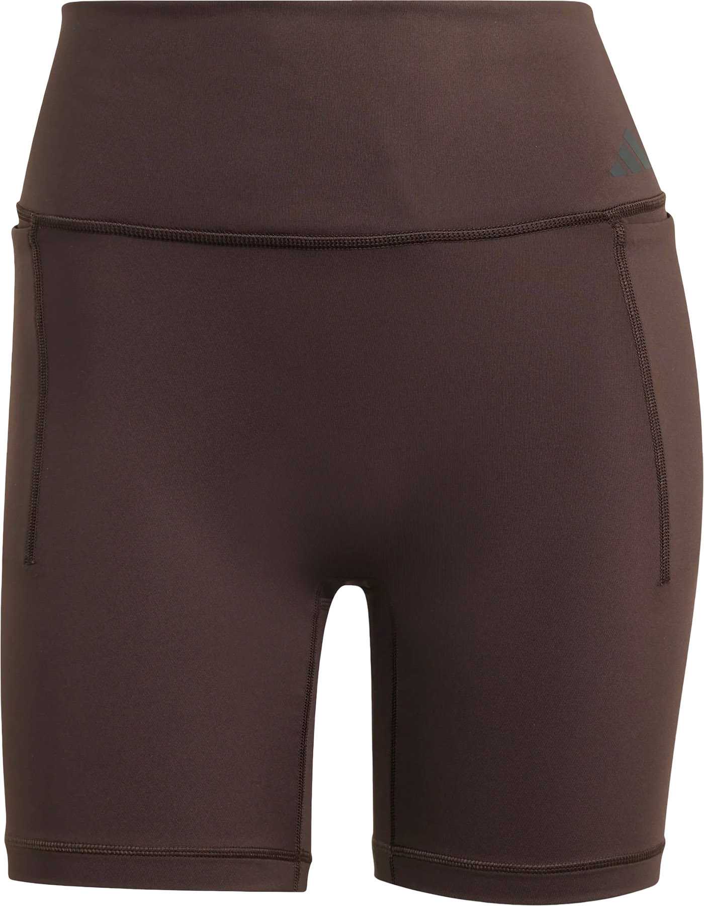 Product image for Optime Workout Short Leggings 6 in - Women's
