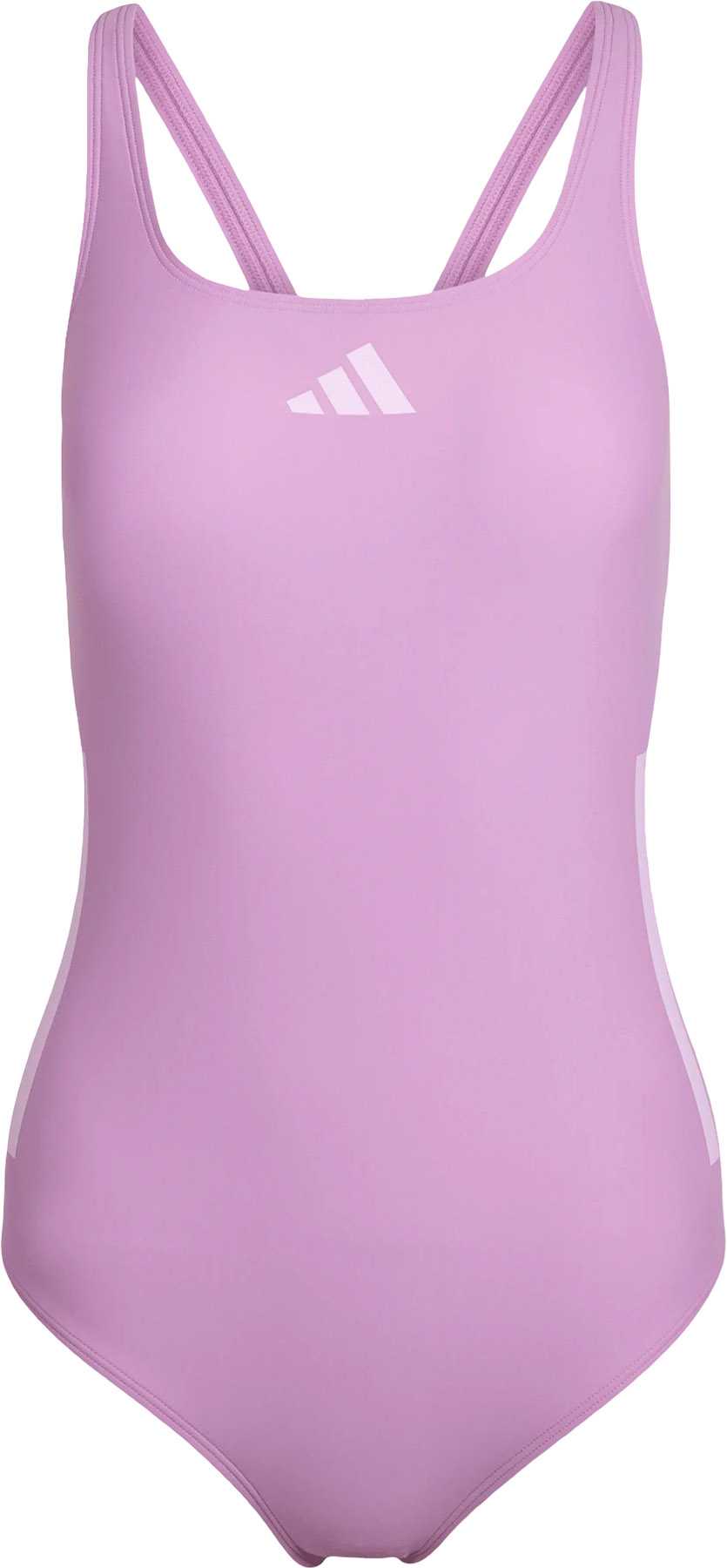 Product image for 3-Stripes C-Back Swimsuit - Women's