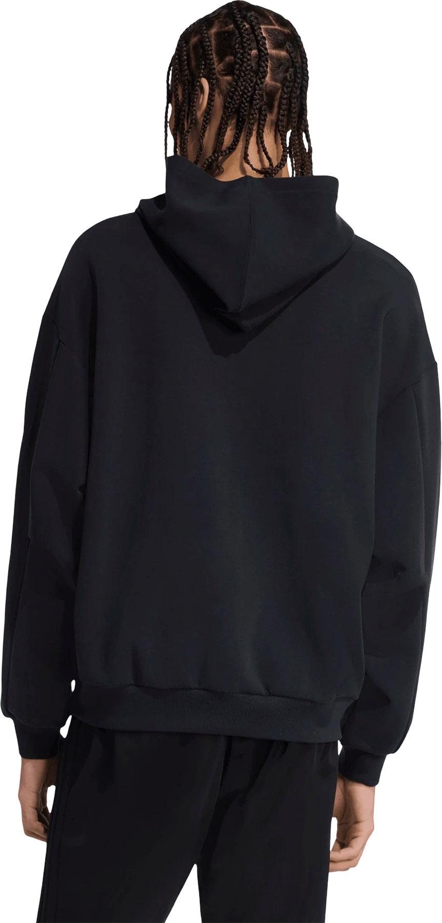 Product gallery image number 2 for product Soft Lux Hoodie - Men's