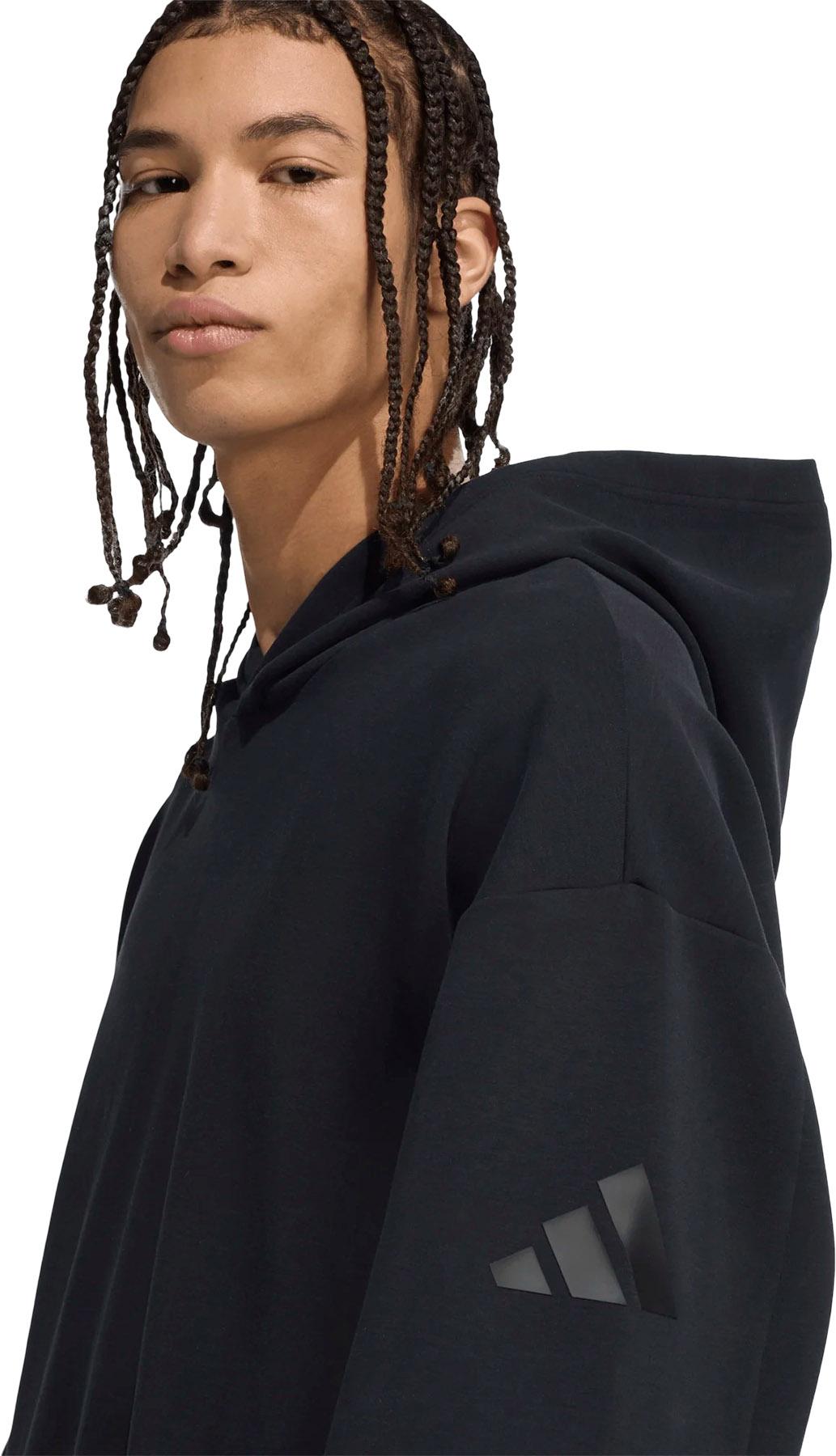 Product gallery image number 4 for product Soft Lux Hoodie - Men's