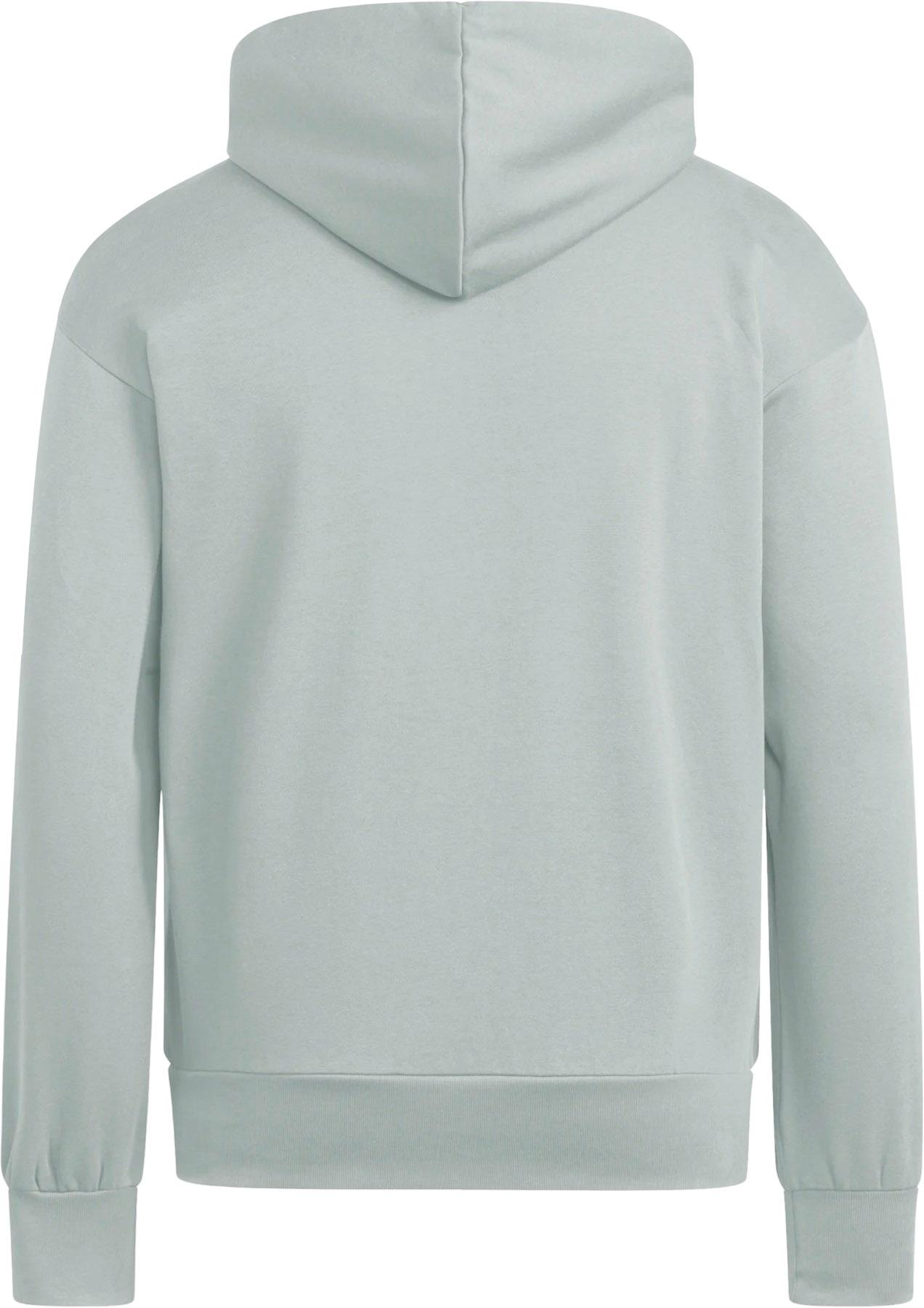 Product gallery image number 2 for product Chandail à capuchon en molleton Essentials Feelcozy - Homme