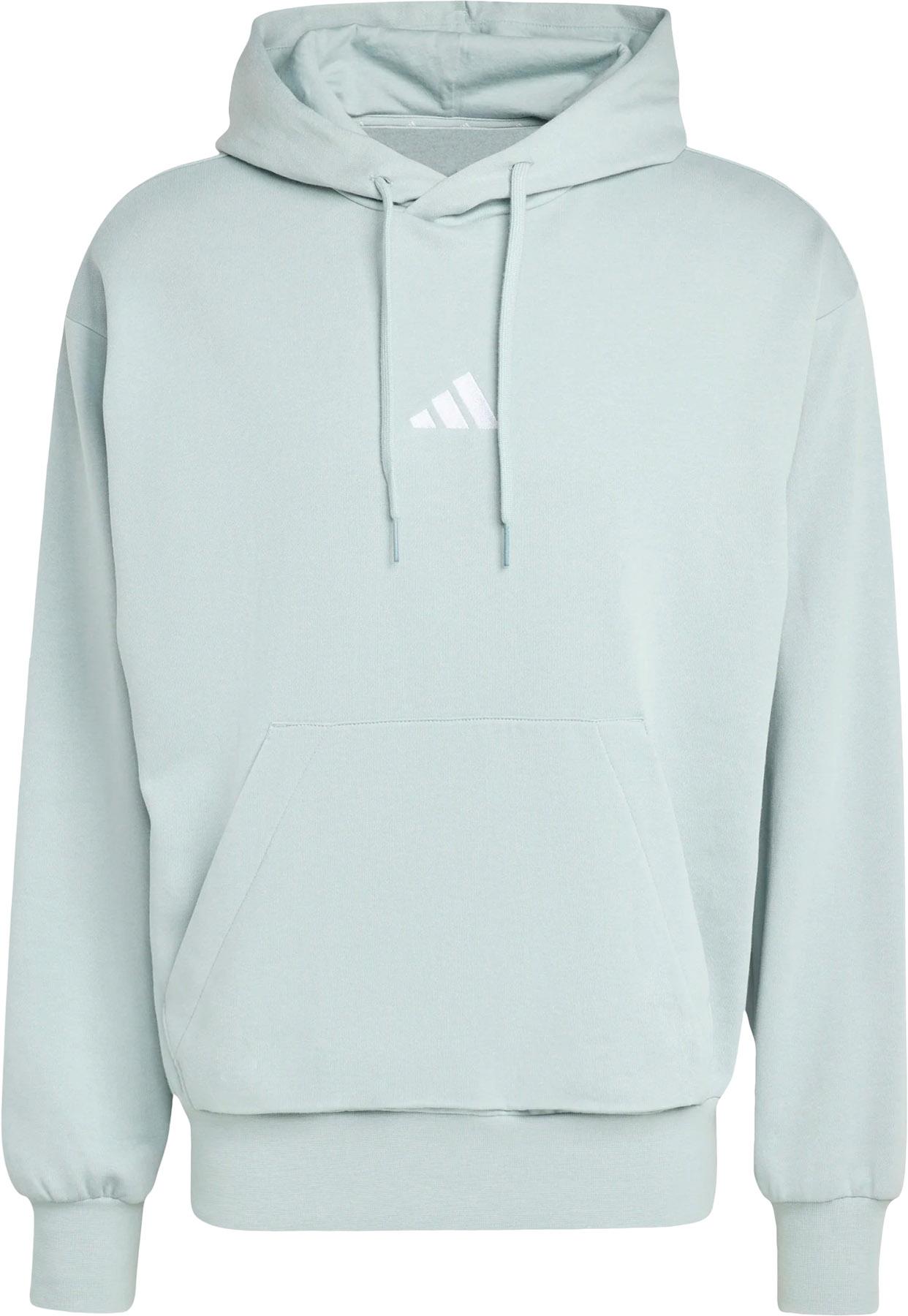 Product image for Chandail à capuchon en molleton Essentials Feelcozy - Homme