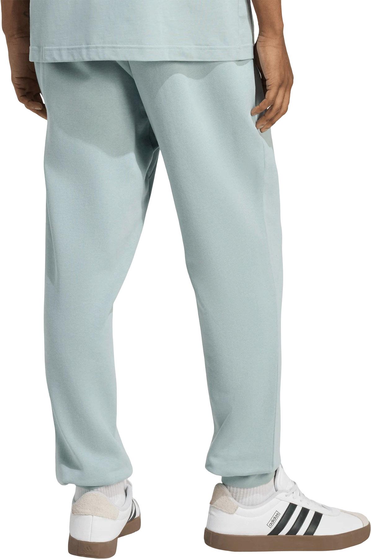 Product gallery image number 2 for product Essentials Feelcozy Fleece Joggers - Men's