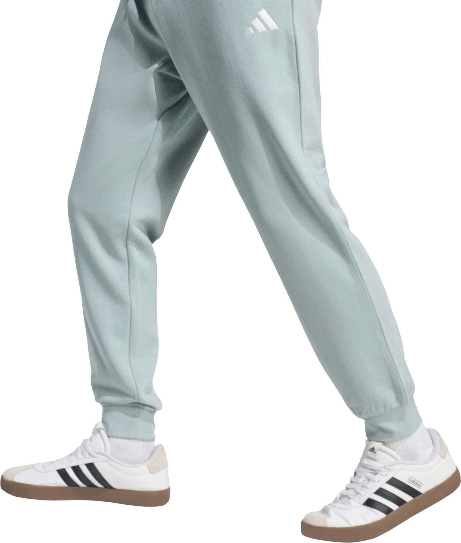 Product gallery image number 5 for product Essentials Feelcozy Fleece Joggers - Men's