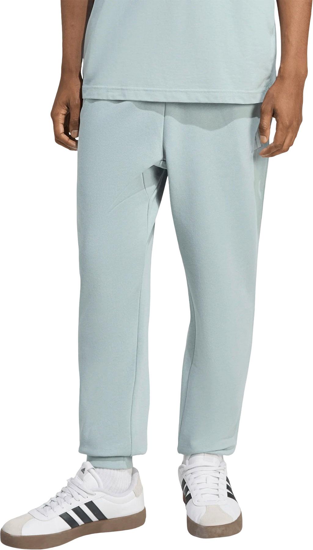 Product gallery image number 3 for product Essentials Feelcozy Fleece Joggers - Men's