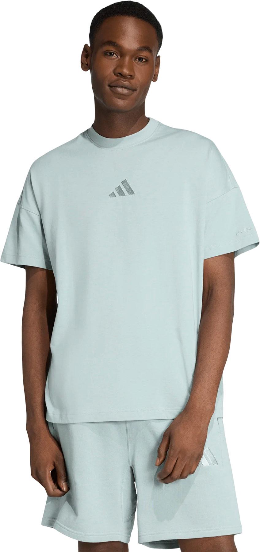 Numéro de l'image de la galerie de produits 3 pour le produit T-shirt ALL SZN - Homme