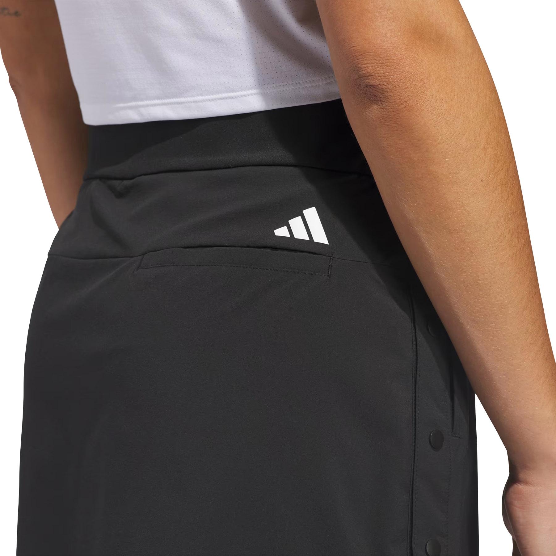 Numéro de l'image de la galerie de produits 4 pour le produit Jupe-short Beyond The Course Side-Snap Twistweave - Femme