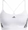 Colour: White - Black