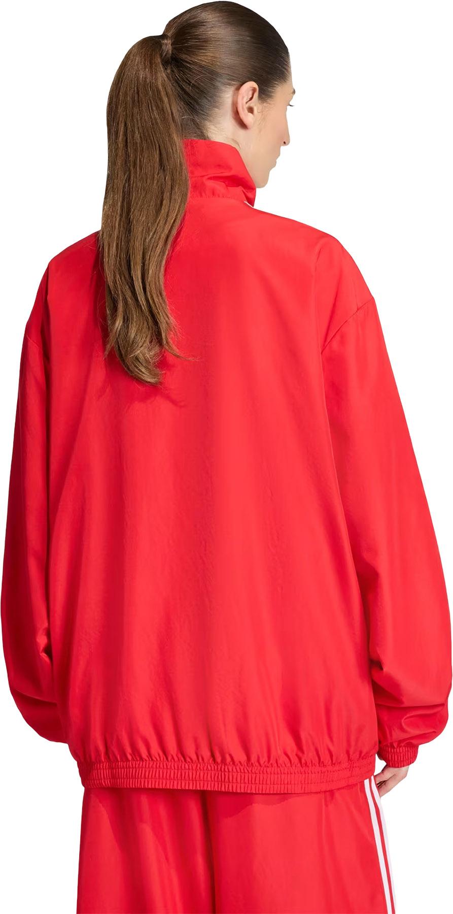 Numéro de l'image de la galerie de produits 2 pour le produit Haut de survêtement Firebird Adilenium - Femme
