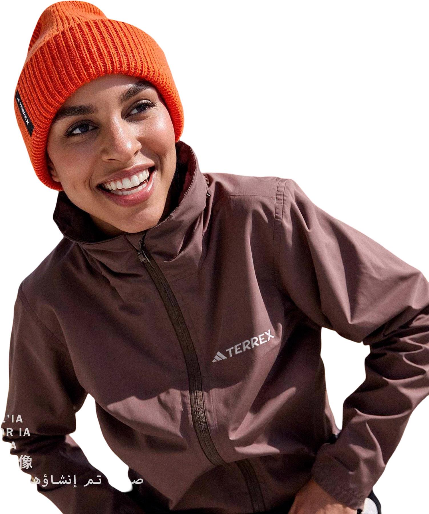 Product gallery image number 6 for product Terrex Multi Beanie - Unisex