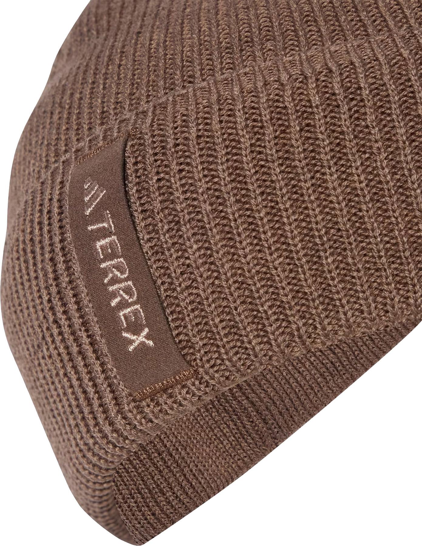 Product gallery image number 2 for product Terrex Xploric Merino Beanie - Unisex