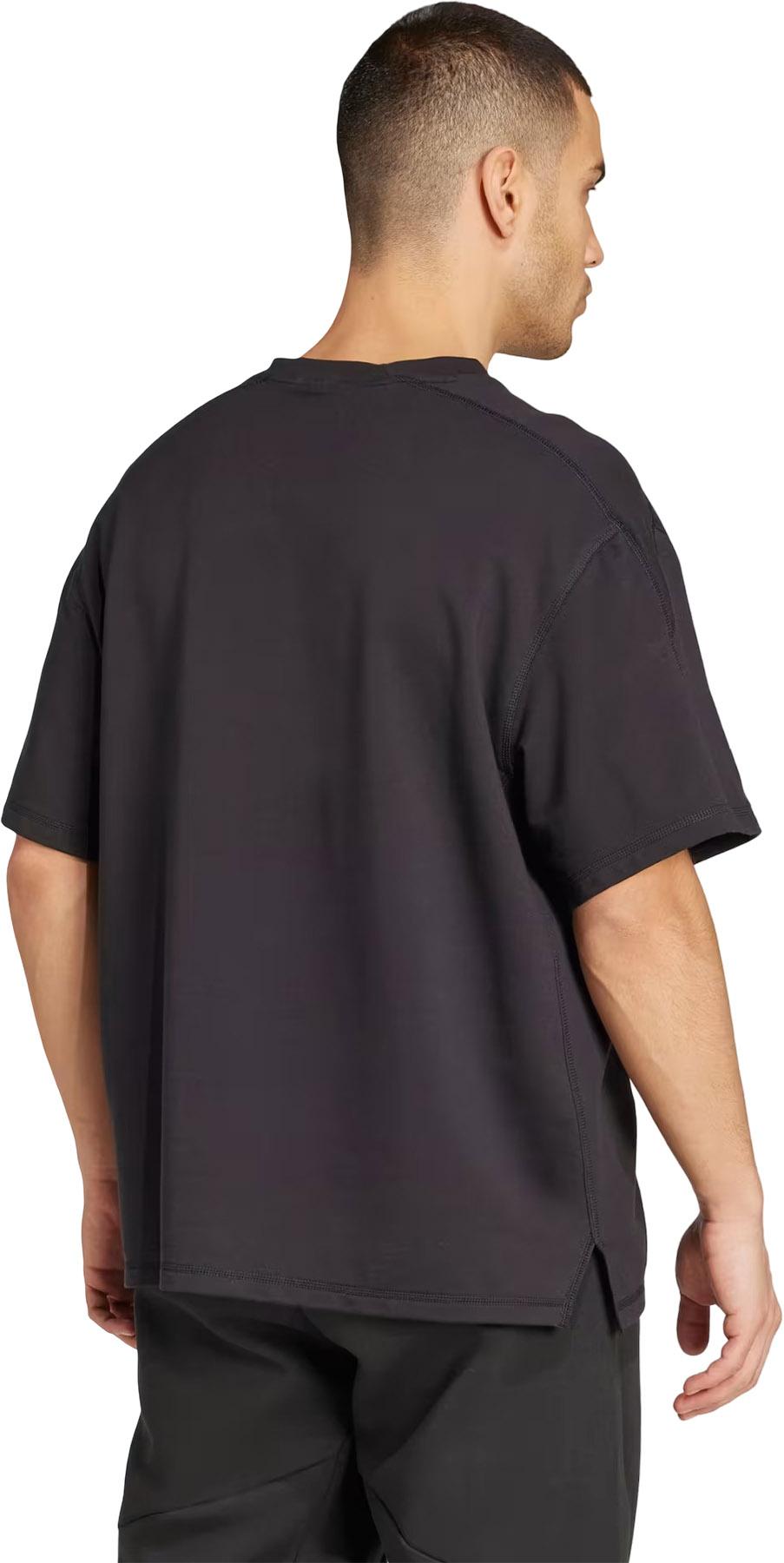 Product gallery image number 2 for product D4T X T-Shirt - Men's