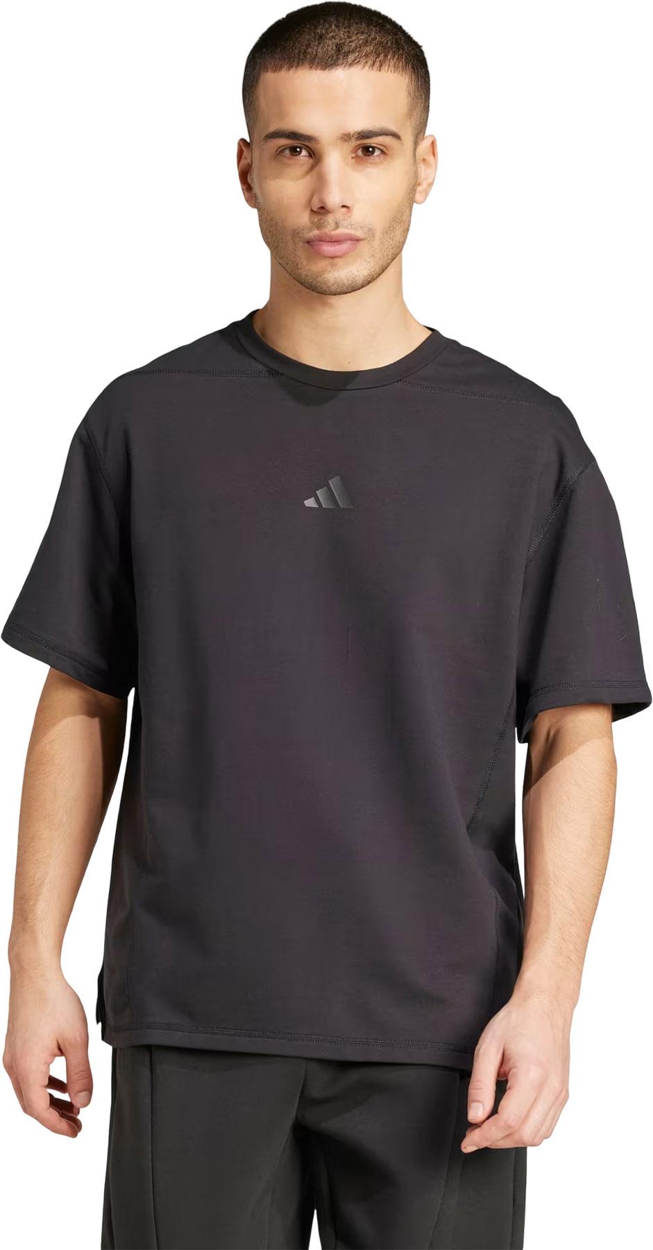 Product gallery image number 5 for product D4T X T-Shirt - Men's