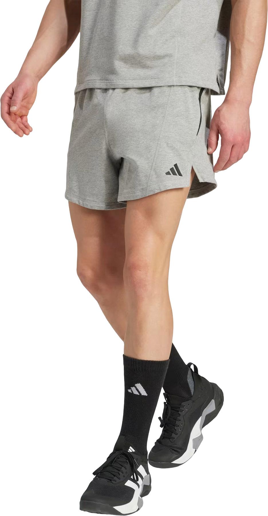 Product gallery image number 2 for product D4T X Shorts - Men's