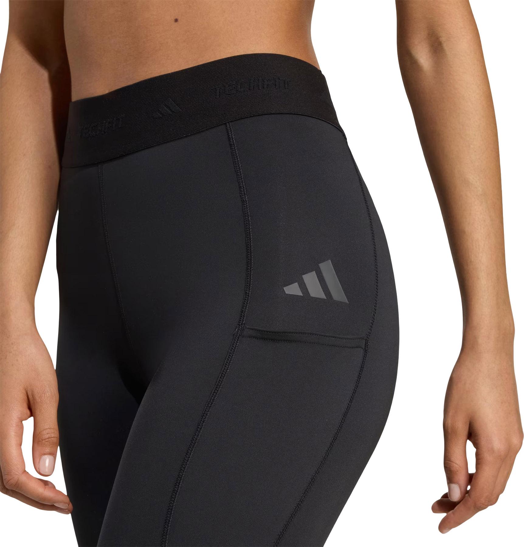Product gallery image number 2 for product Techfit Cold.RDY Full-Length Leggings - Women's