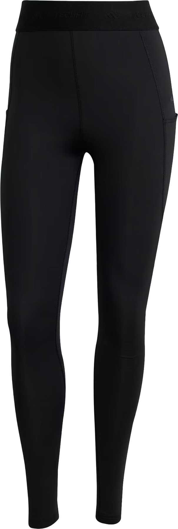 Image de produit pour Legging longueur complète Techfit Cold.RDY - Femme