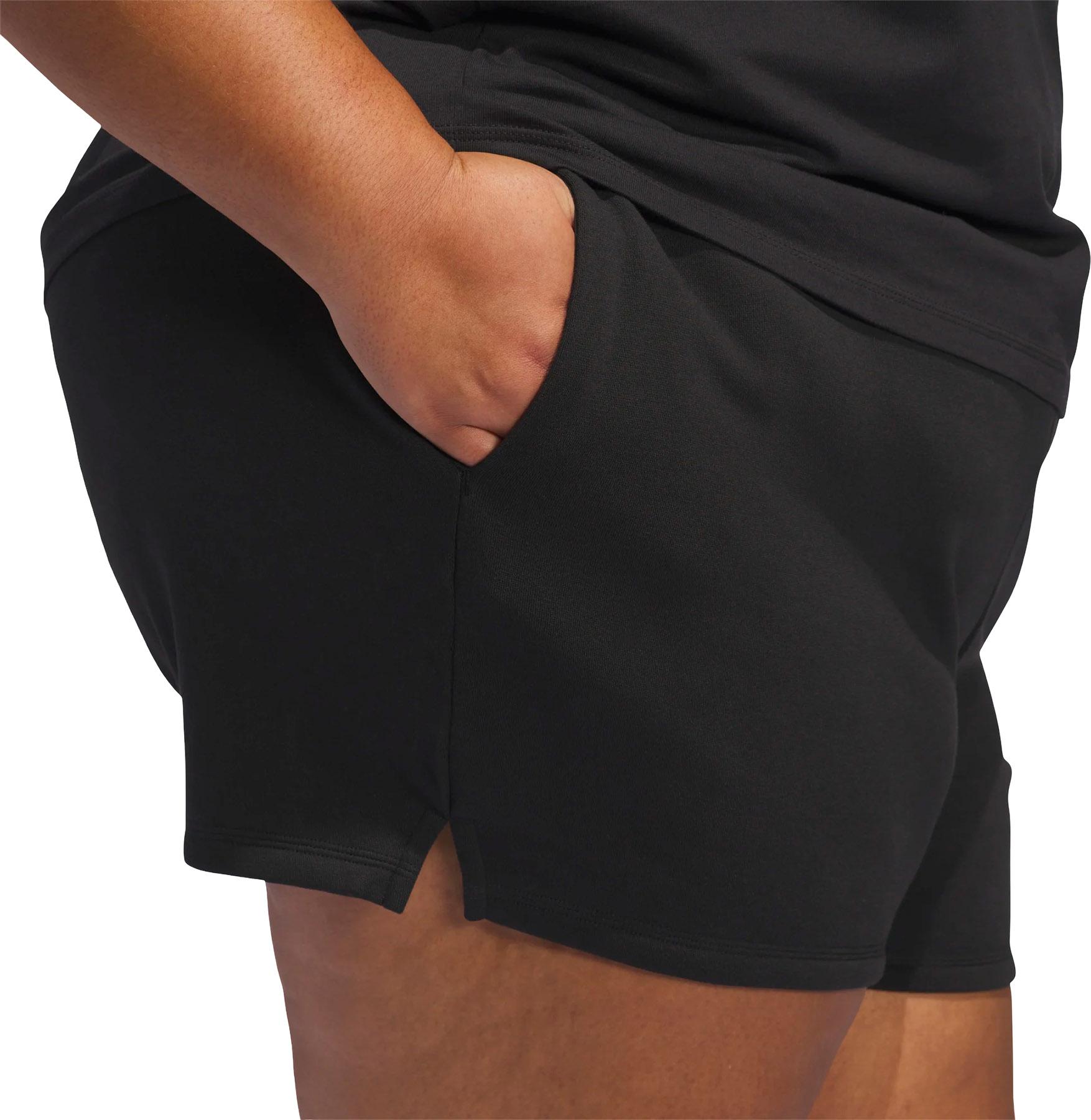 Numéro de l'image de la galerie de produits 4 pour le produit Short Essentials Small Logo Feel Cozy - Femme