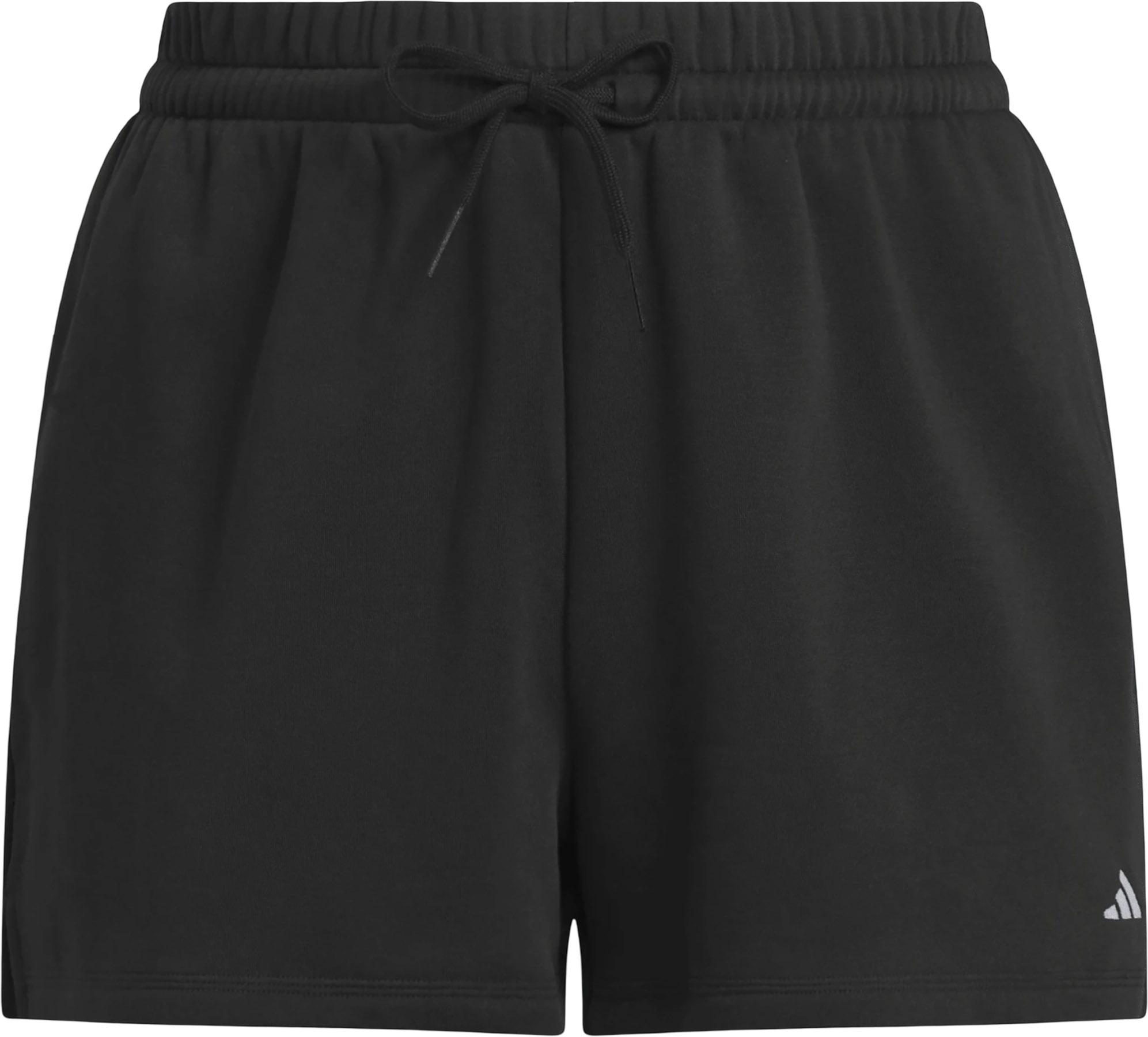 Image de produit pour Short Essentials Small Logo Feel Cozy - Femme