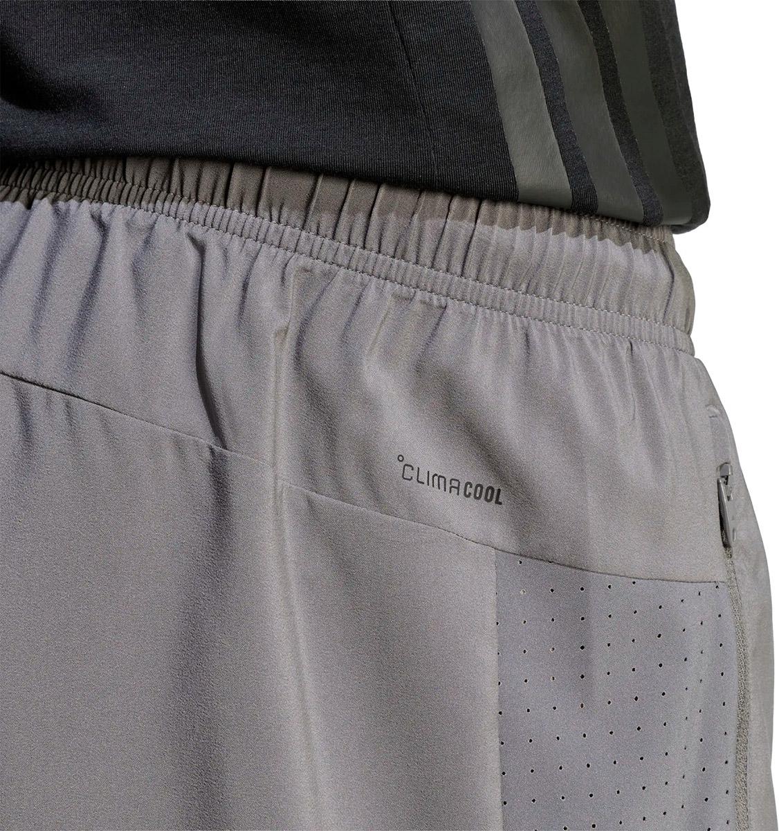 Product gallery image number 3 for product Workout Essentials Base Woven Shorts - Men's