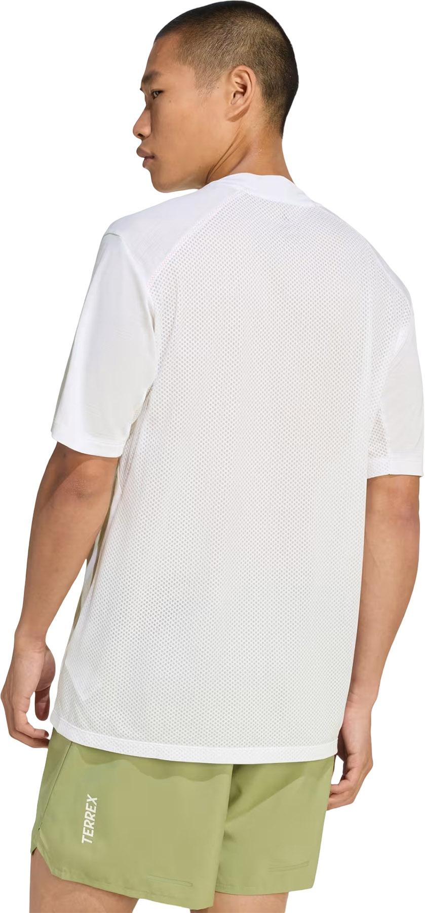 Numéro de l'image de la galerie de produits 2 pour le produit T-shirt Terrex Xperior CLIMACOOL+ - Homme