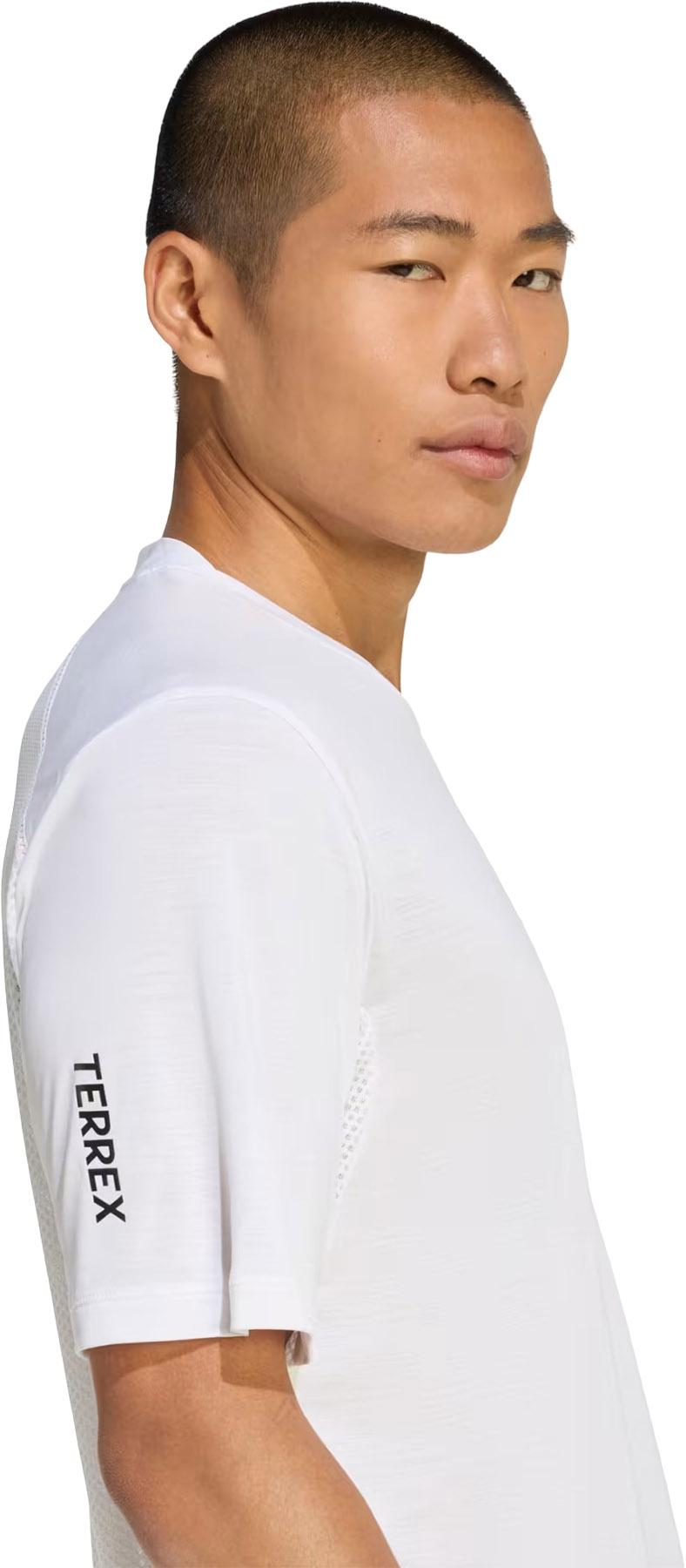 Numéro de l'image de la galerie de produits 4 pour le produit T-shirt Terrex Xperior CLIMACOOL+ - Homme
