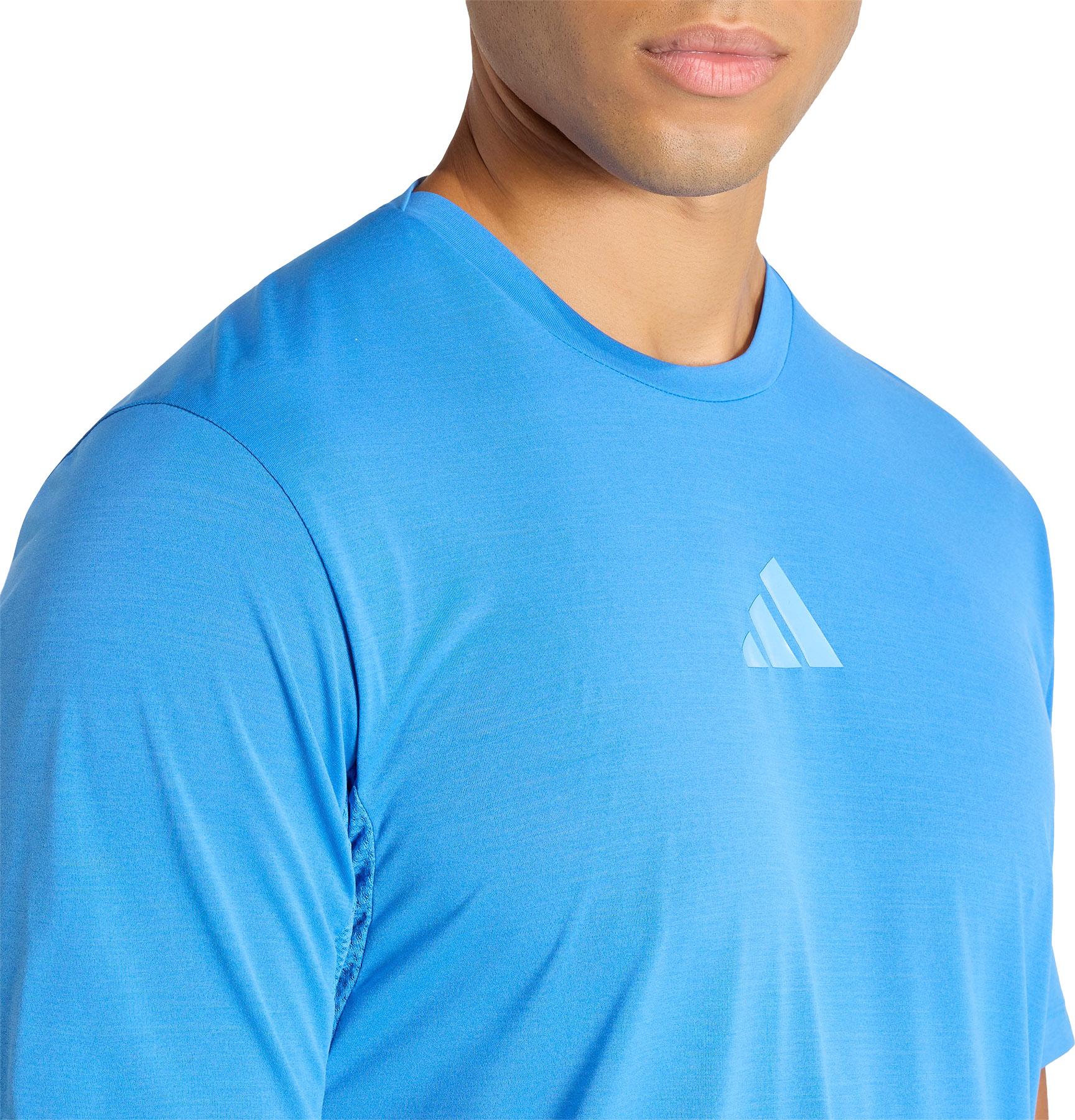 Product gallery image number 2 for product T-shirt Terrex Xperior CLIMACOOL+ - Homme