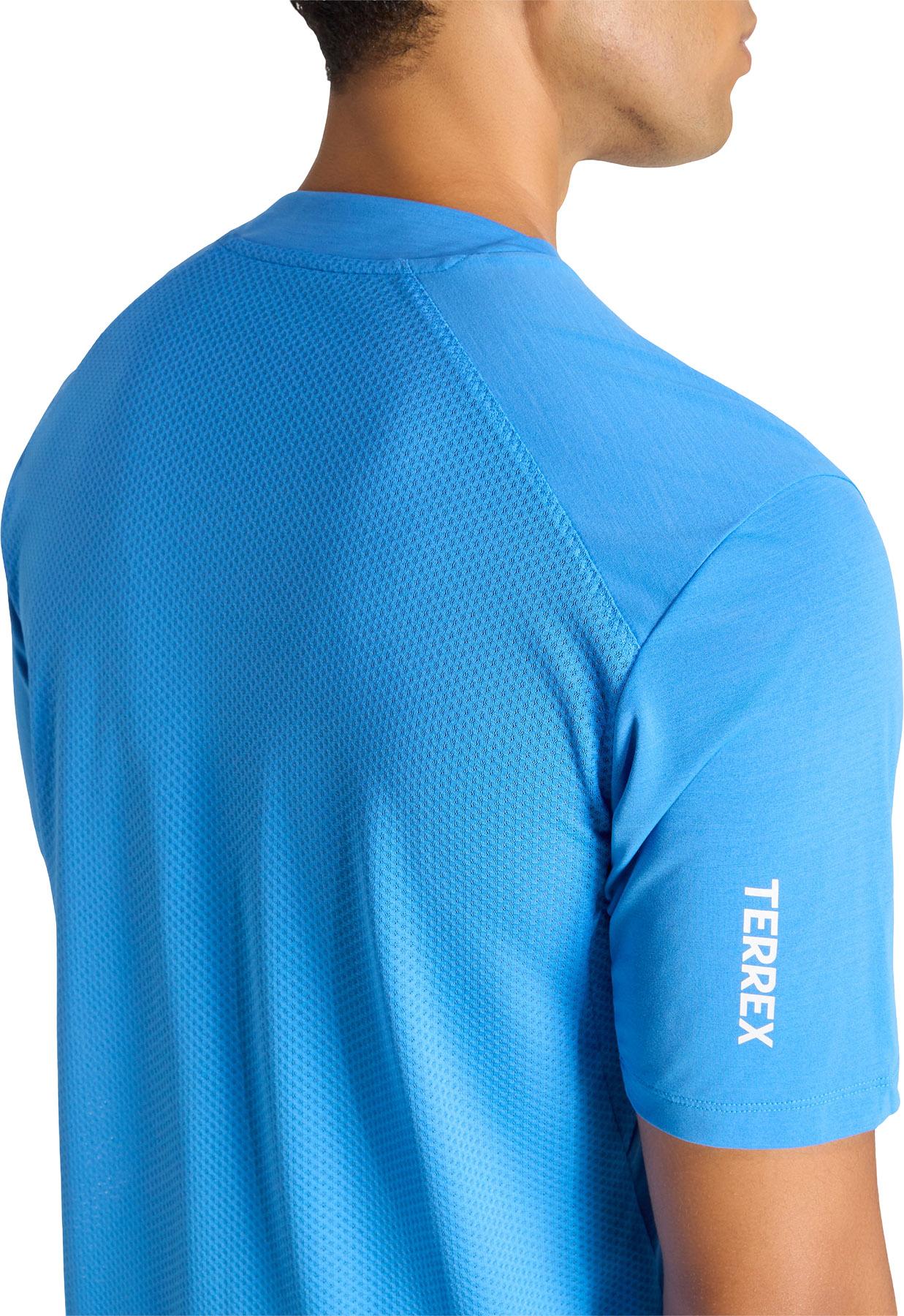 Product gallery image number 3 for product T-shirt Terrex Xperior CLIMACOOL+ - Homme