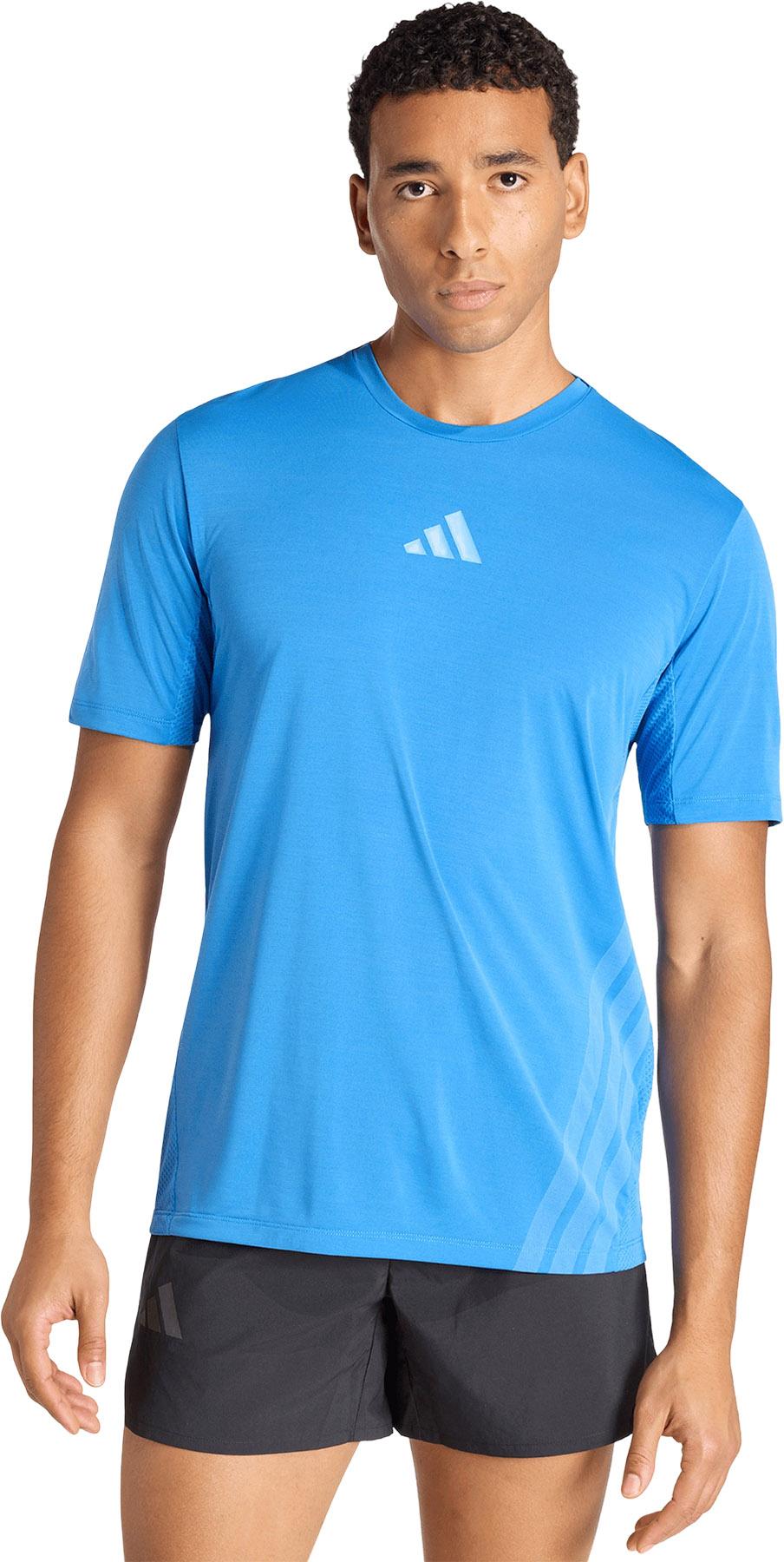 Product gallery image number 4 for product T-shirt Terrex Xperior CLIMACOOL+ - Homme