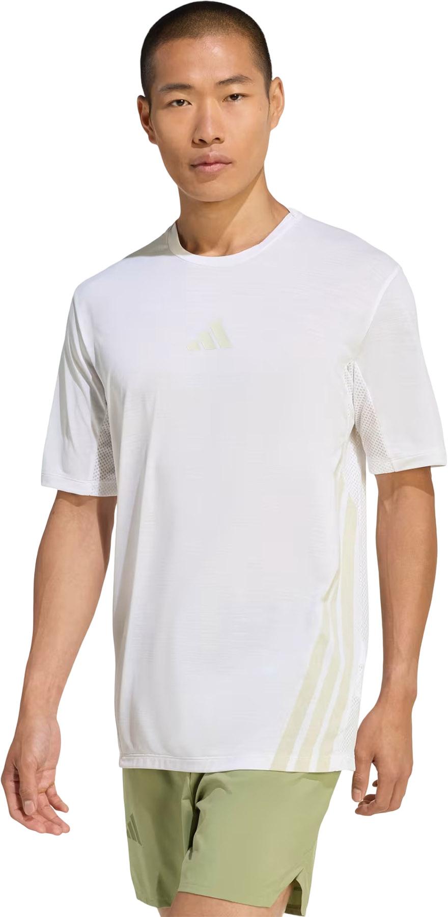 Numéro de l'image de la galerie de produits 3 pour le produit T-shirt Terrex Xperior CLIMACOOL+ - Homme