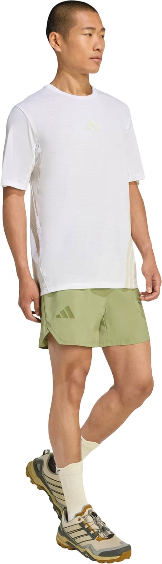 Numéro de l'image de la galerie de produits 5 pour le produit T-shirt Terrex Xperior CLIMACOOL+ - Homme